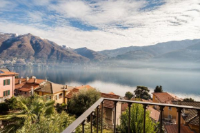 Design Apartment with Lake View! Carate Urio